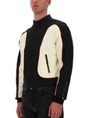 Diesel "J Blink Wrd" Jacket