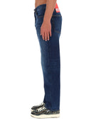 Diesel "2024 D Macs" Jeans