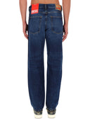 Diesel "2024 D Macs" Jeans