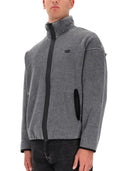Diesel "S Baty New" Sweatshirt With Logo