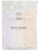 Maison Margiela Pack Of Three T Shirts