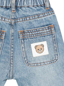 Moschino Denim Pants