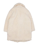Simonetta Coats Ivory