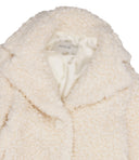 Simonetta Coats Ivory