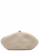 Cult Gaia "The Caldera Clutch" Bag