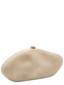 Cult Gaia "The Caldera Clutch" Bag