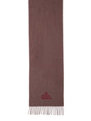 Vivienne Westwood Wool Scarf