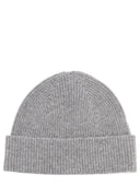 Zegna Cashmere Beanie