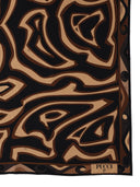 Pucci Silk Scarf
