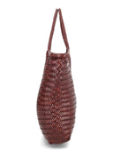 Borsa Diffusione del Drago "Ns Diagonal Triple Jump"