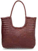 Borsa Diffusione del Drago "Ns Diagonal Triple Jump"