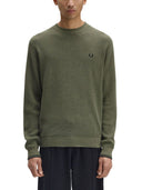 Fred Perry