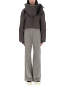 Rick Owens Drkshdw "Convertible Jkt" Jacket