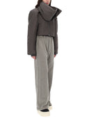 Rick Owens Drkshdw "Convertible Jkt" Jacket