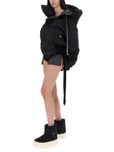 Rick Owens Drkshdw "Dirt Cutoff" Shorts
