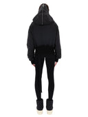 Rick Owens Drkshdw Bomber Jacket "Alice Parka"