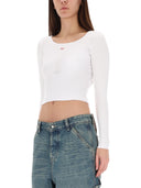 Diesel "T Ballet D" T Shirt