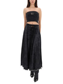 Diesel Skirt "De Hannie Fsh"