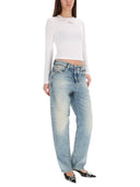Diesel T Shirt "T Uncutie Long Ls Od"