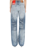 Diesel "1971 D Sent" Jeans