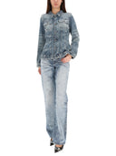 Diesel "1971 D Sent" Jeans