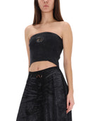 Diesel " Clarksvillex C" Band Top