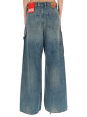 Diesel "1996 D Sire" Jeans