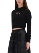 Diesel "f slimmy" sweatshirt