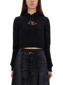 Diesel "f slimmy" sweatshirt
