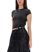 Diesel "T Bunny Tail R1"-topje