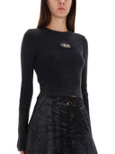 Diesel T Shirt " Anchor A"