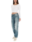 Diesel "1989 D Mine" Jeans