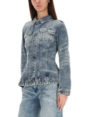 Diesel Jacket "D Katerin Fsh"