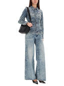 Diesel Jacket "D Katerin Fsh"