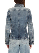 Diesel Jacket "D Katerin Fsh"