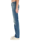 Diesel "1989 D Mine"-jeans