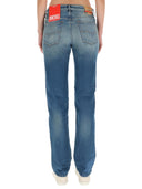 Diesel "1989 D Mine"-jeans