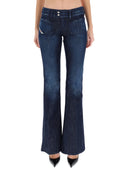 Diesel Jeans "D Hush"