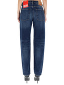 Diesel "1988 D Ark" Jeans