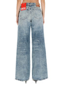 Diesel 1978 D Akemi" Jeans