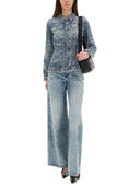 Diesel 1978 D Akemi" Jeans