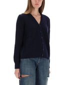 Maison Margiela Wool Cardigan