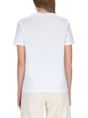 Paul Smith T Shirt With Print