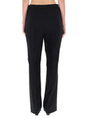 Boss Striped Bootcut Pants
