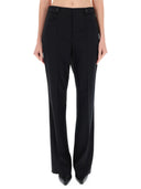 Boss Striped Bootcut Pants