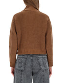 Baum Und Pferdgarten Sweater "Clyde"