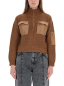 Baum Und Pferdgarten Sweater "Clyde"