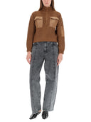 Baum Und Pferdgarten Sweater "Clyde"