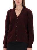 Maison Margiela Wool Cardigan