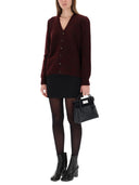 Maison Margiela Wool Cardigan